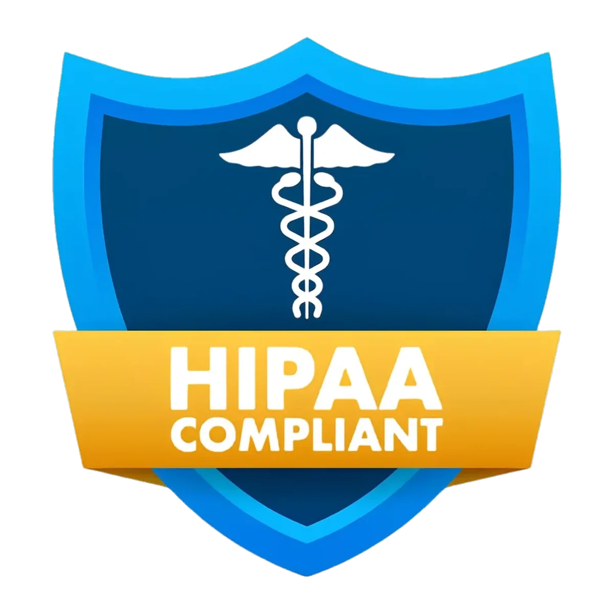 HIPAA - COMPLIANT